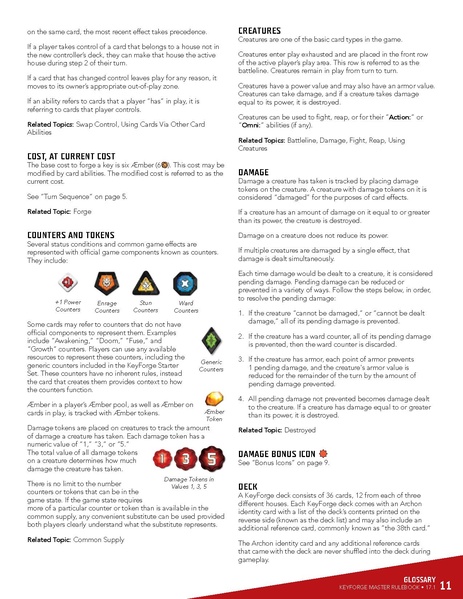 File:Keyforge rules v17.1.pdf
