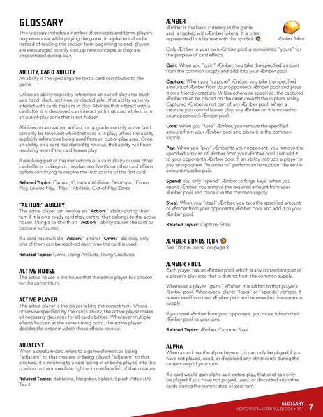 File:Keyforge rules v17.1.pdf