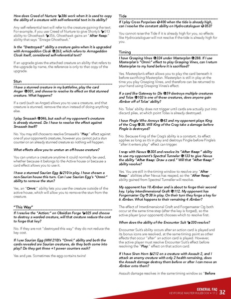 File:Keyforge rules v17.2.pdf