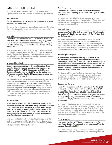 File:Keyforge rules v17.2.pdf