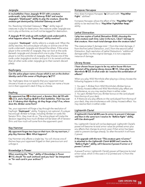 File:Keyforge rules v17.2.pdf