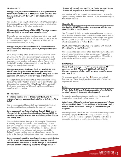 File:Keyforge rules v17.2.pdf