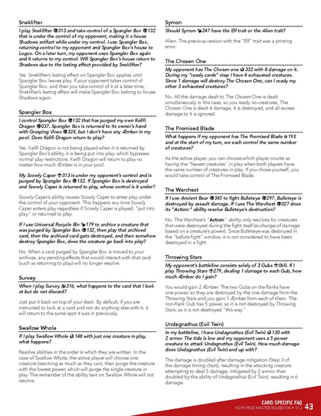 File:Keyforge rules v17.2.pdf