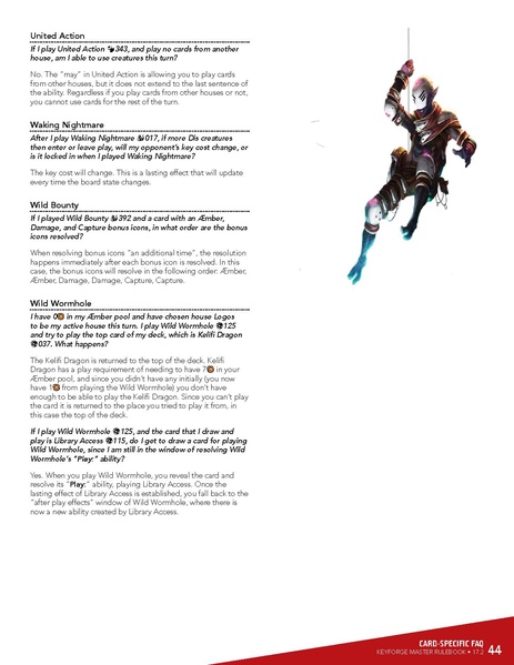 File:Keyforge rules v17.2.pdf