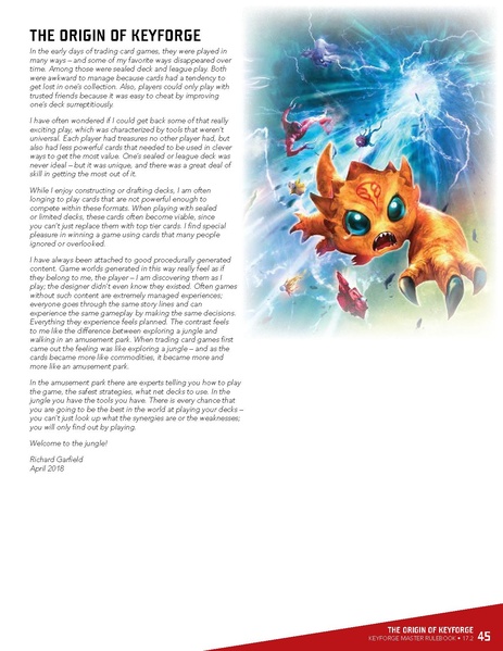 File:Keyforge rules v17.2.pdf