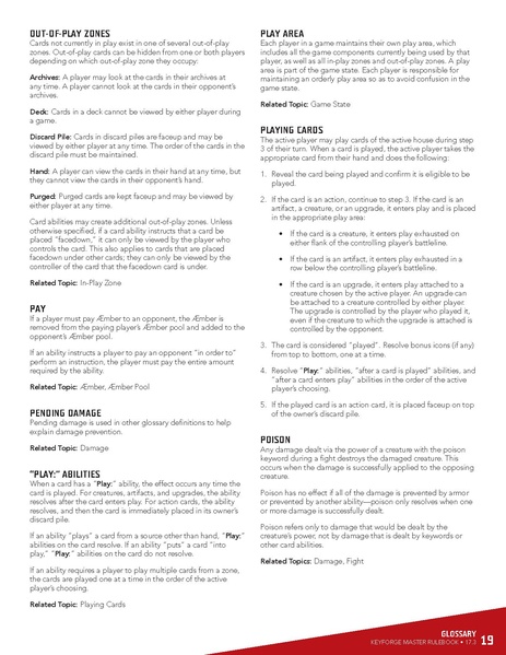 File:Keyforge rules v17.3.pdf