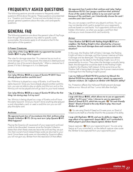 File:Keyforge rules v17.3.pdf