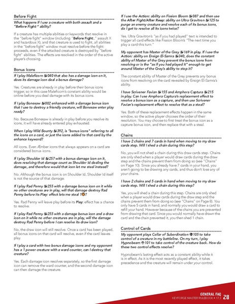 File:Keyforge rules v17.3.pdf