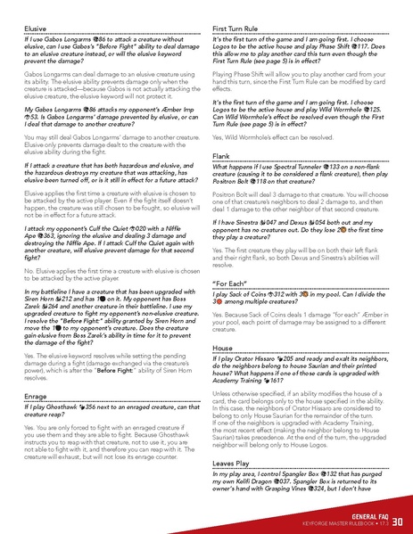 File:Keyforge rules v17.3.pdf