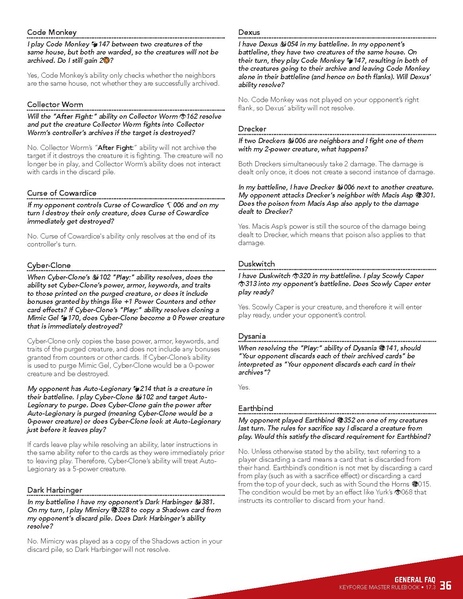 File:Keyforge rules v17.3.pdf