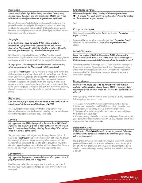 File:Keyforge rules v17.3.pdf