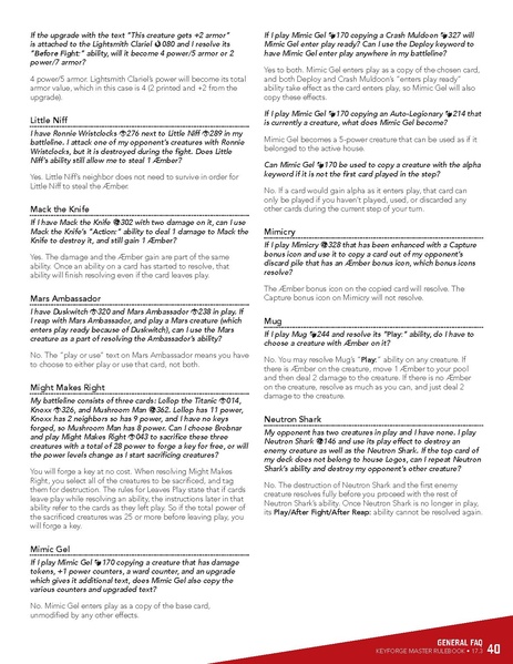 File:Keyforge rules v17.3.pdf