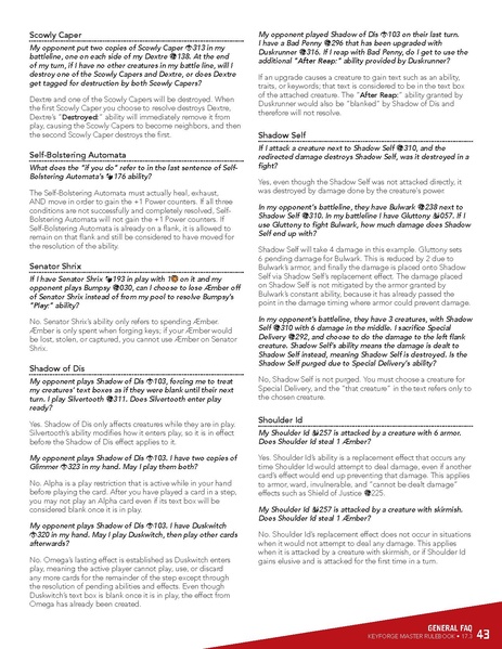 File:Keyforge rules v17.3.pdf