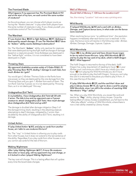 File:Keyforge rules v17.3.pdf