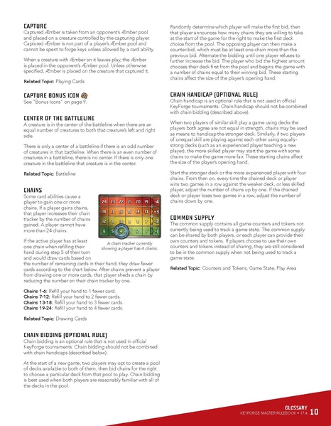 File:Keyforge rules v17.4.pdf