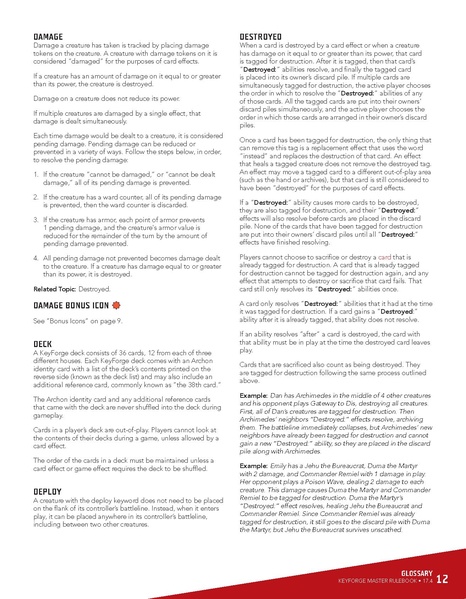 File:Keyforge rules v17.4.pdf