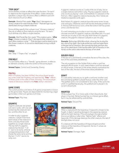 File:Keyforge rules v17.4.pdf