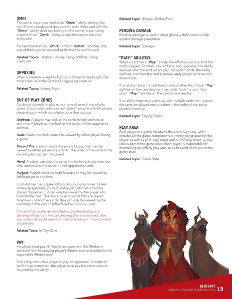 File:Keyforge rules v17.4.pdf