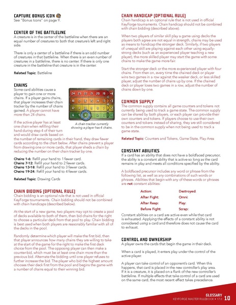 File:Keyforge rules v17.pdf