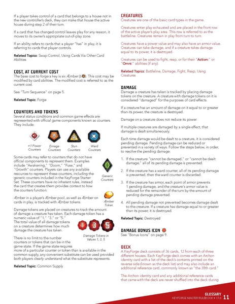 File:Keyforge rules v17.pdf