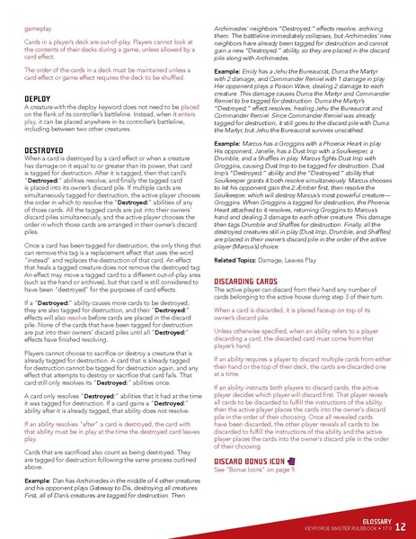 File:Keyforge rules v17.pdf