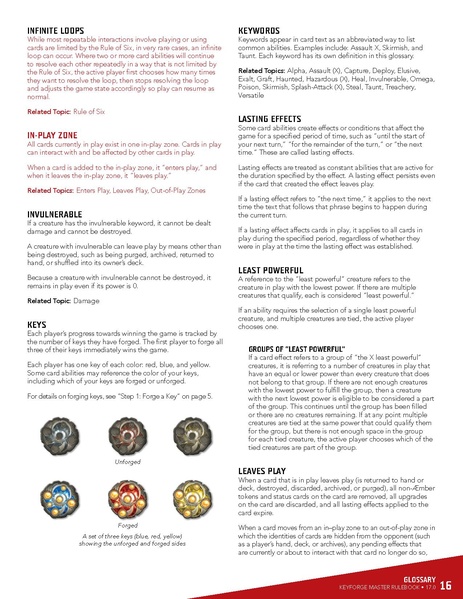 File:Keyforge rules v17.pdf