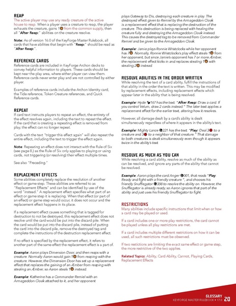 File:Keyforge rules v17.pdf