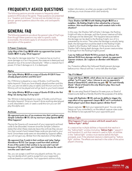 File:Keyforge rules v17.pdf