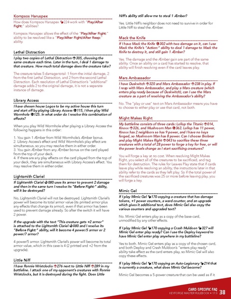 File:Keyforge rules v17.pdf