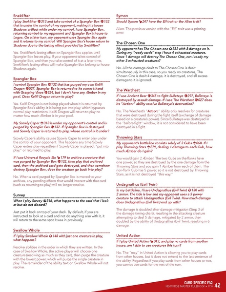File:Keyforge rules v17.pdf