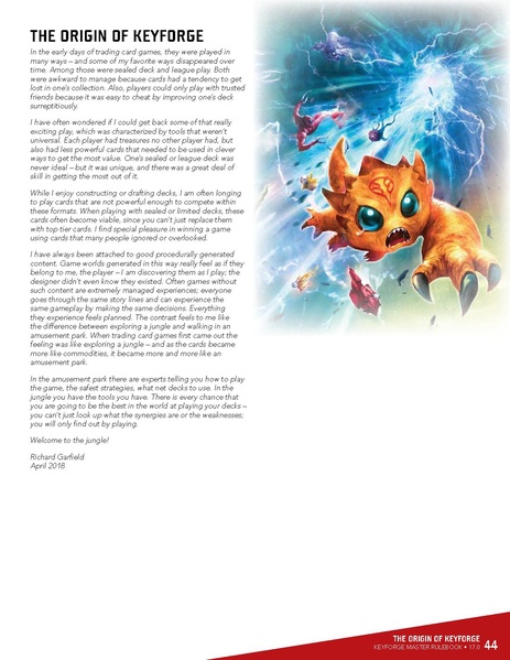 File:Keyforge rules v17.pdf