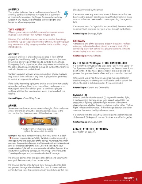 File:Keyforge rules v17.pdf