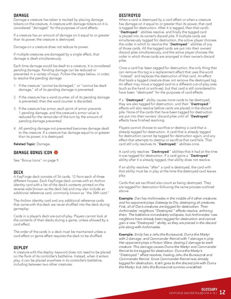 File:Keyforge rules v18.1.pdf