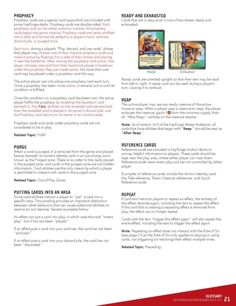 File:Keyforge rules v18.1.pdf