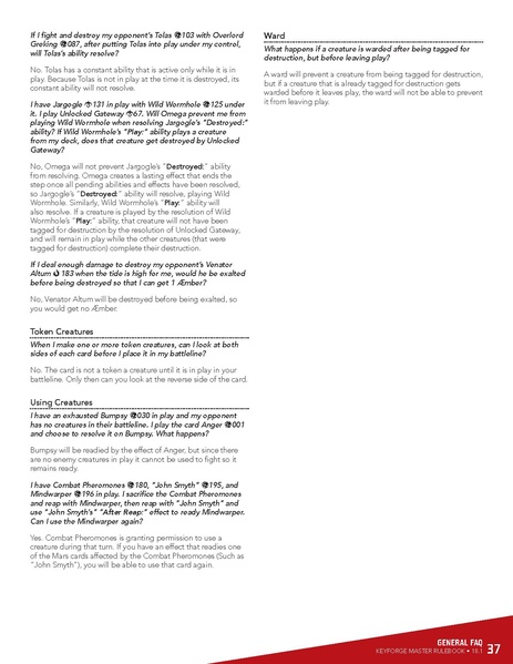 File:Keyforge rules v18.1.pdf