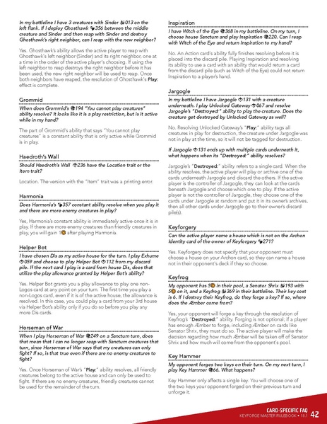 File:Keyforge rules v18.1.pdf