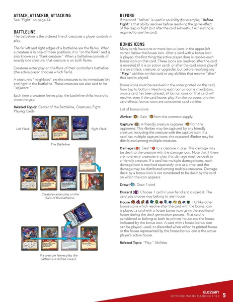File:Keyforge rules v18.1.pdf