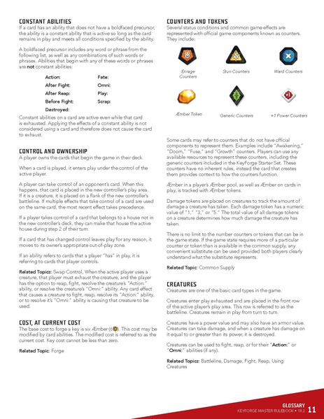 File:Keyforge rules v18.2.pdf