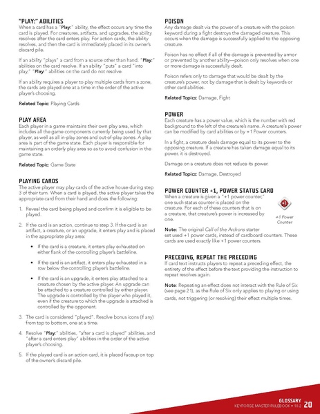 File:Keyforge rules v18.2.pdf
