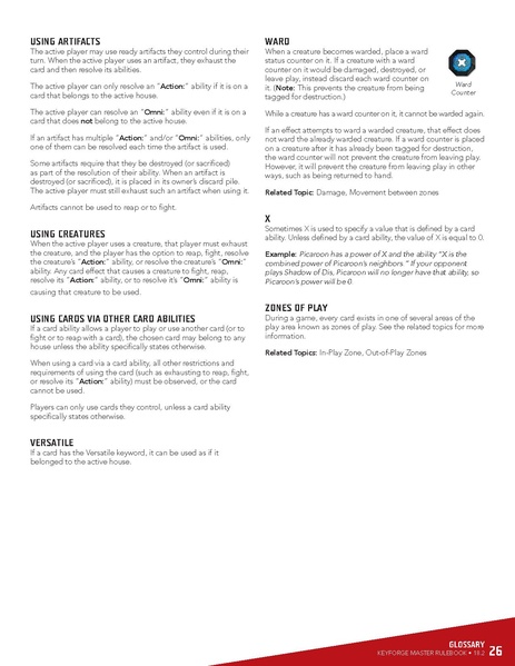 File:Keyforge rules v18.2.pdf