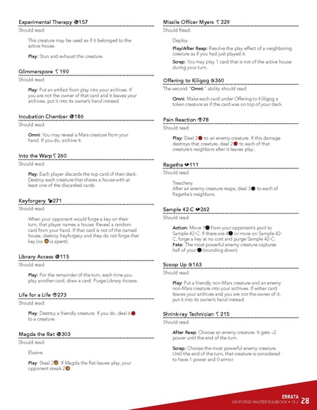 File:Keyforge rules v18.2.pdf