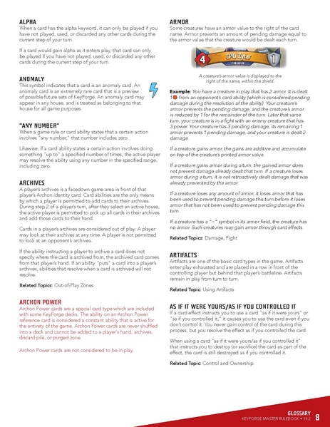 File:Keyforge rules v18.2.pdf