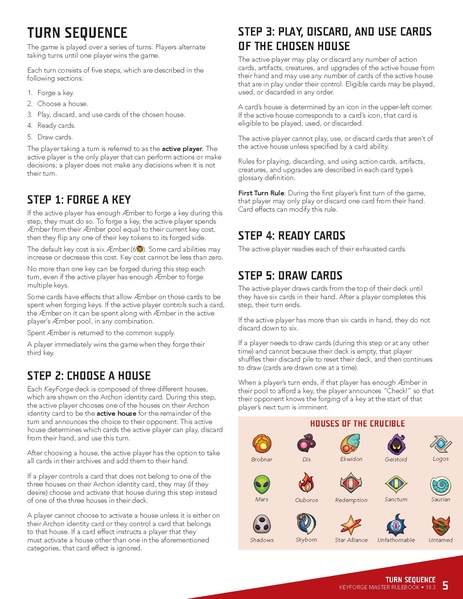File:Keyforge rules v18.3.pdf