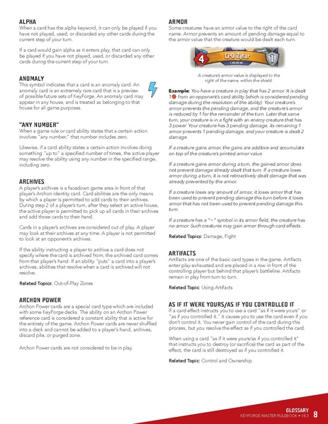 File:Keyforge rules v18.3.pdf