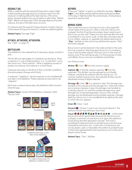 File:Keyforge rules v18.3.pdf