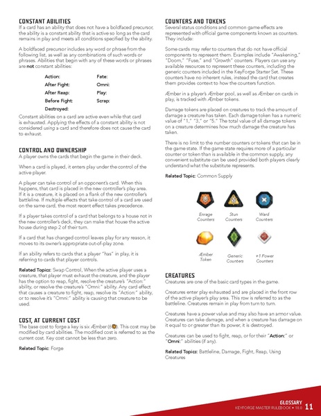 File:Keyforge rules v18.pdf