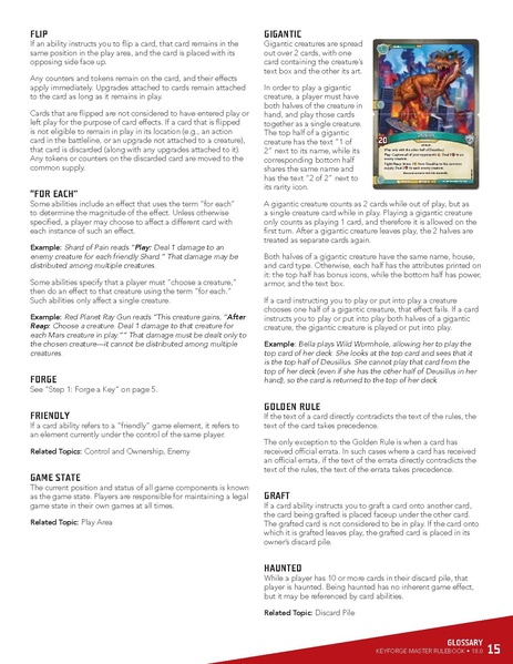 File:Keyforge rules v18.pdf