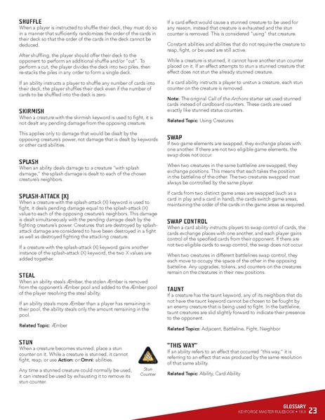 File:Keyforge rules v18.pdf