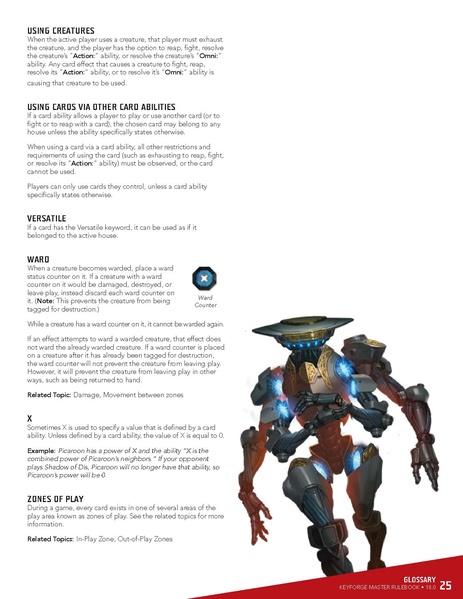 File:Keyforge rules v18.pdf