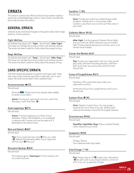 File:Keyforge rules v18.pdf